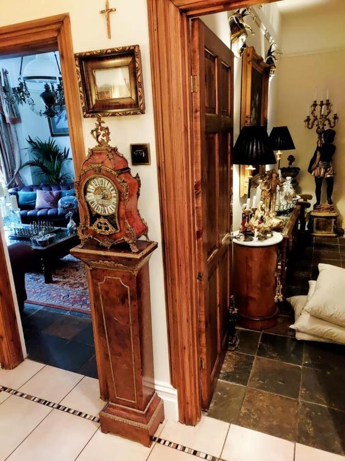 مبيت وإفطار بورثكول Olivia House المظهر الخارجي الصورة